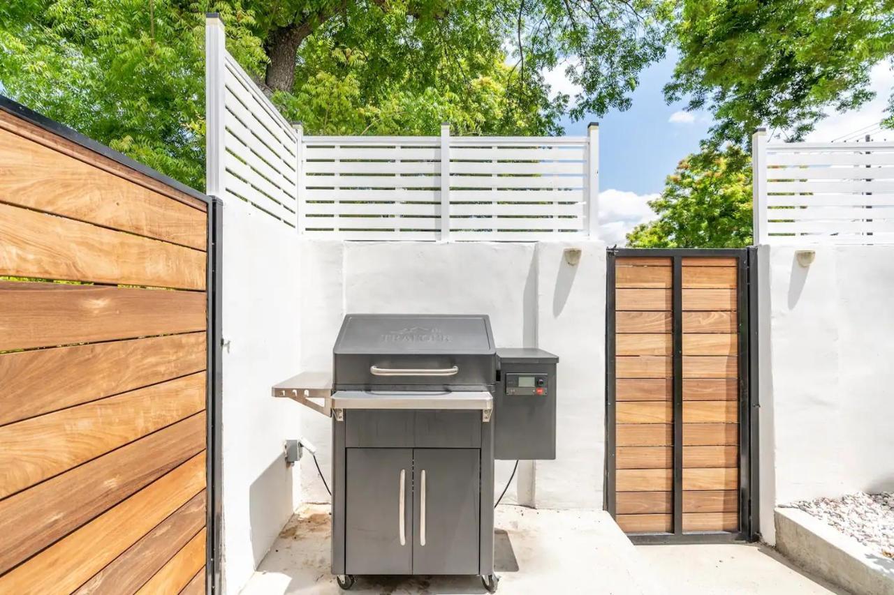New Luxury Entertaining House With Pool Spa Sauna Tesla Charger Pets Los Ángeles Exterior foto