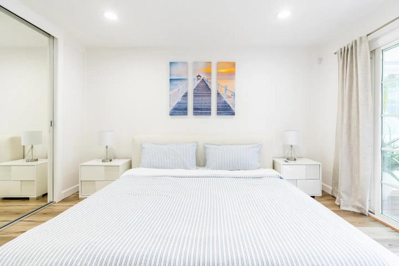 New Luxury Entertaining House With Pool Spa Sauna Tesla Charger Pets Los Ángeles Exterior foto