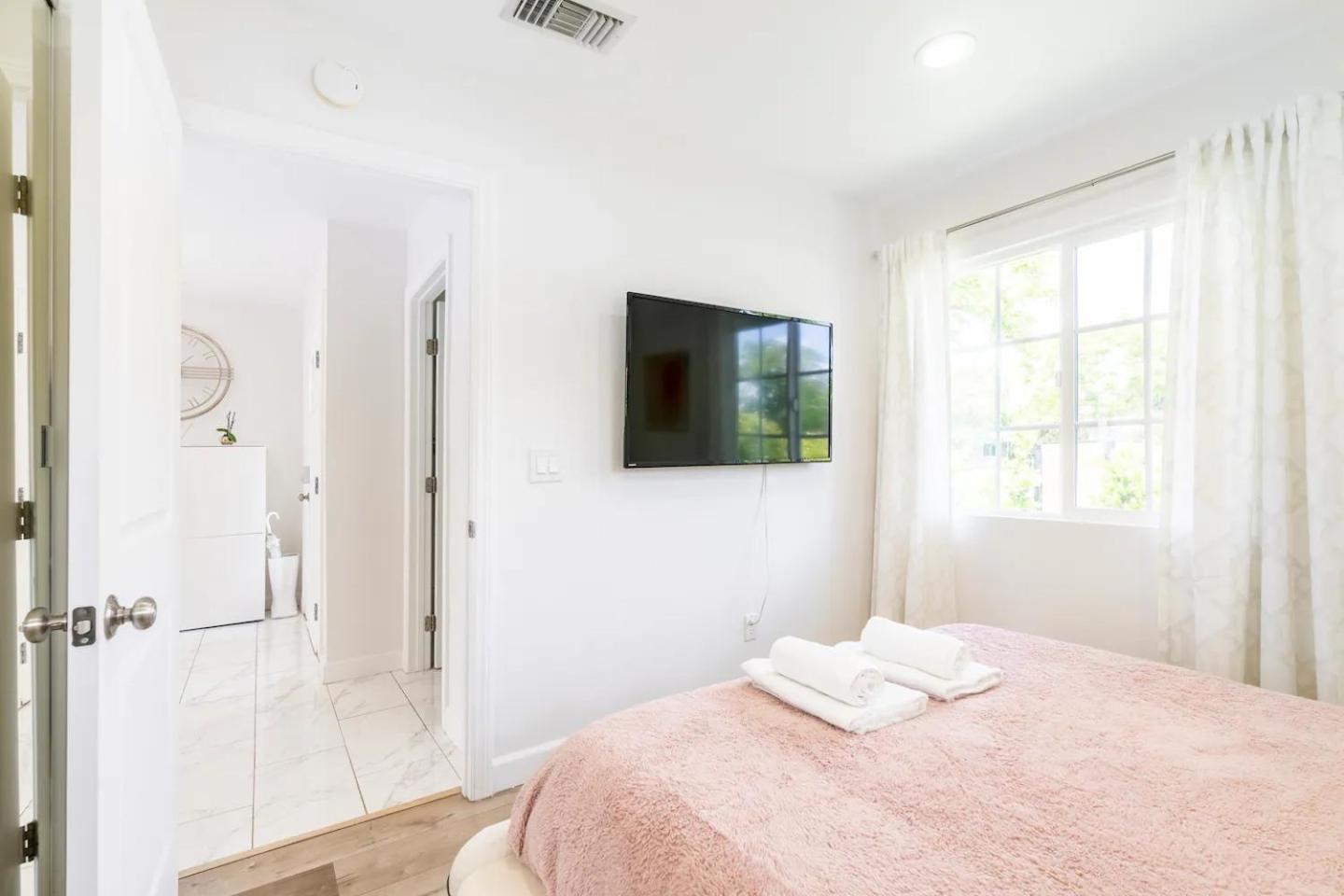 New Luxury Entertaining House With Pool Spa Sauna Tesla Charger Pets Los Ángeles Exterior foto
