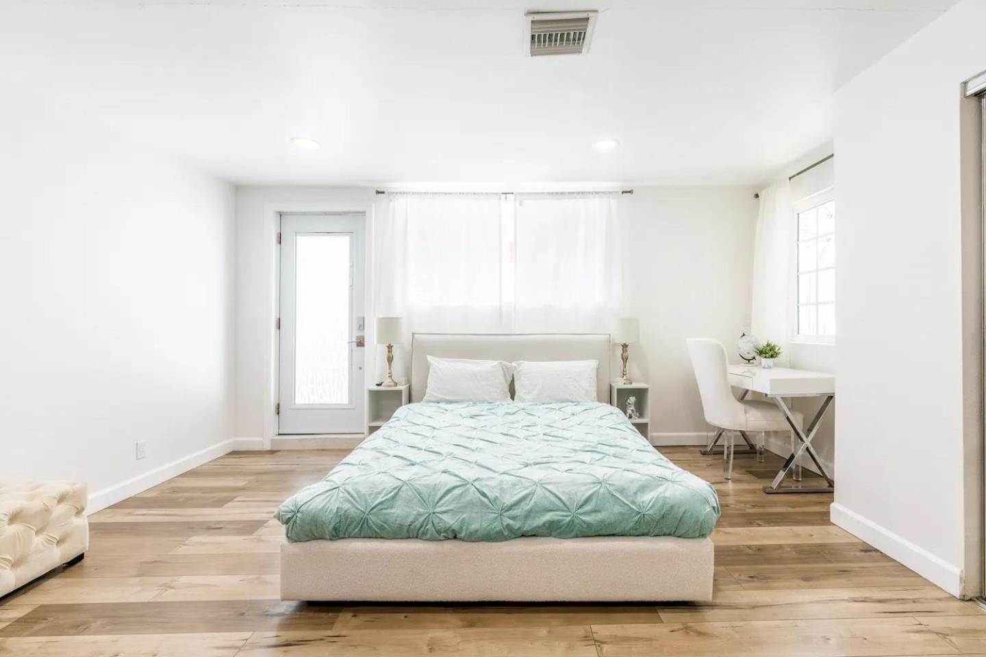 New Luxury Entertaining House With Pool Spa Sauna Tesla Charger Pets Los Ángeles Exterior foto