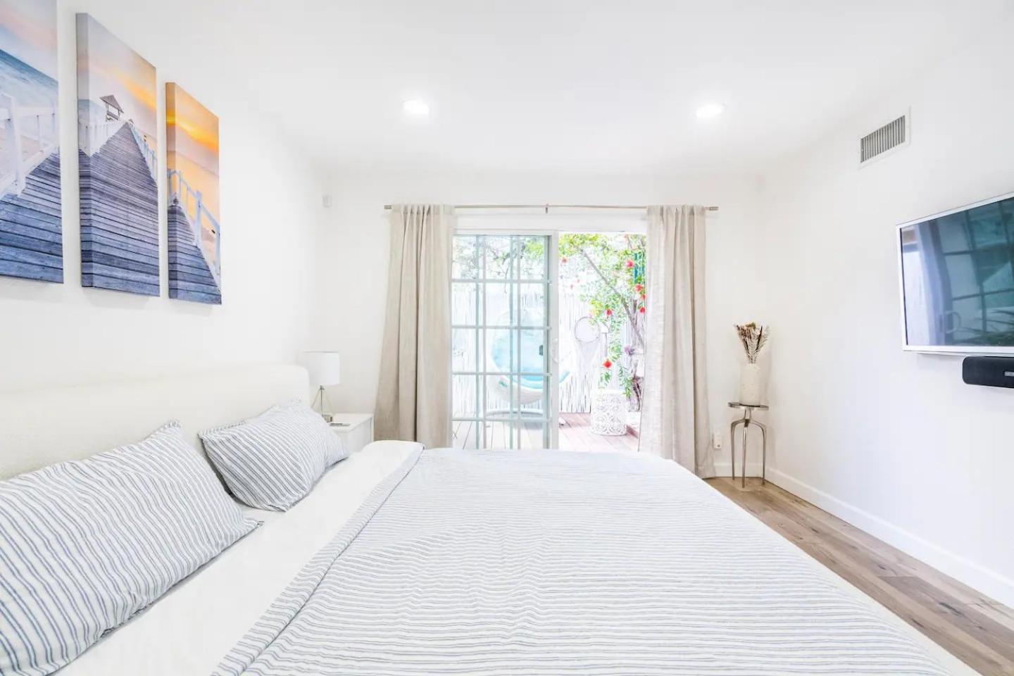 New Luxury Entertaining House With Pool Spa Sauna Tesla Charger Pets Los Ángeles Exterior foto